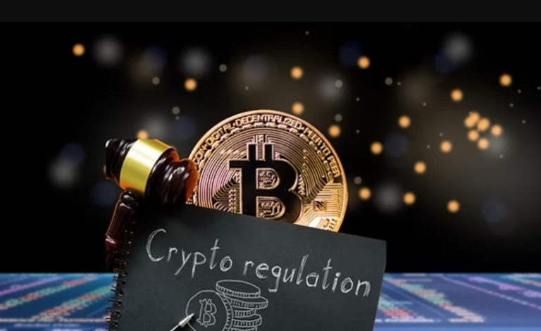 Cryptocurrency Regulations Around the World: What Investors Need to Know