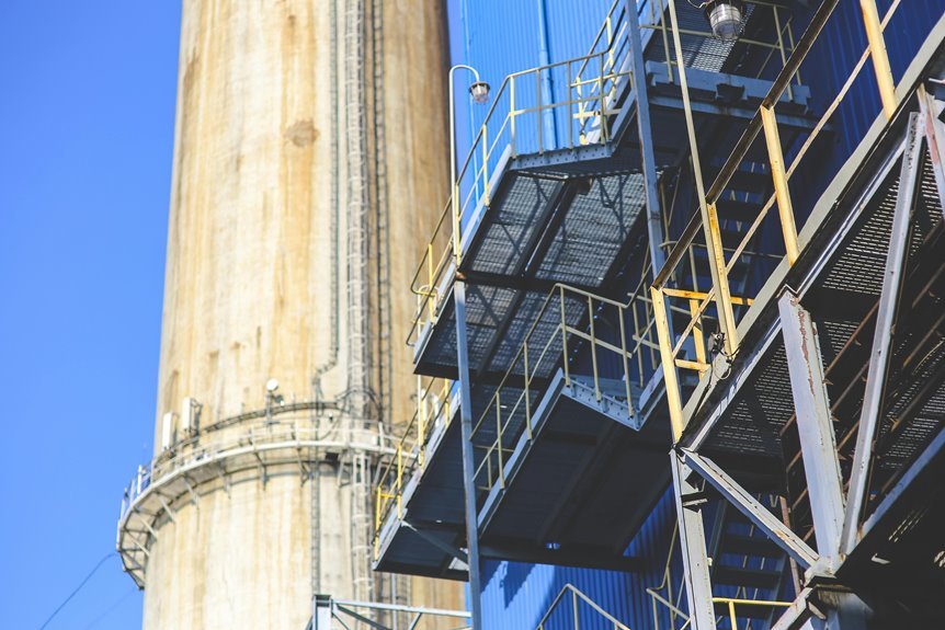 high performance web platform