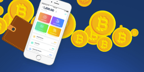 Building Crypto Wallet Apps