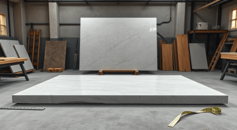 Digital Templating in 2026: The Workflow Reference for Stone Shops