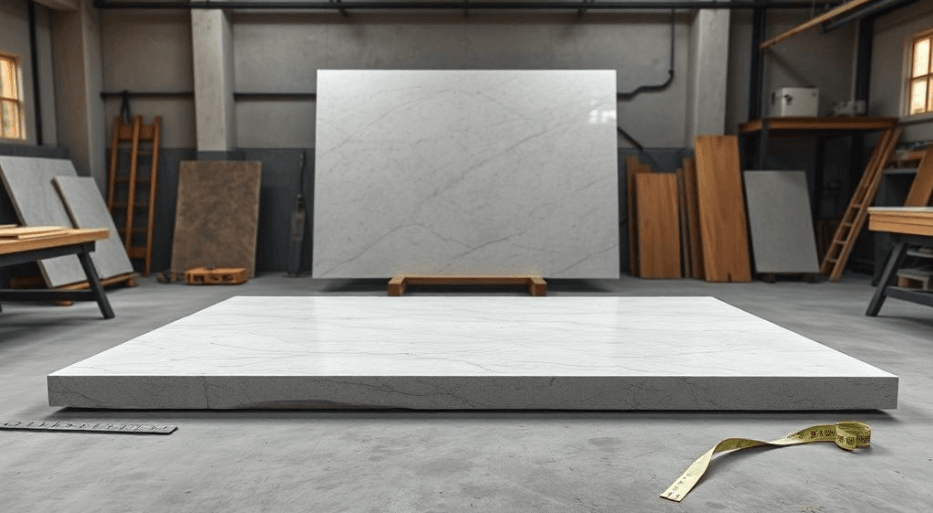 Digital Templating in 2026: The Workflow Reference for Stone Shops