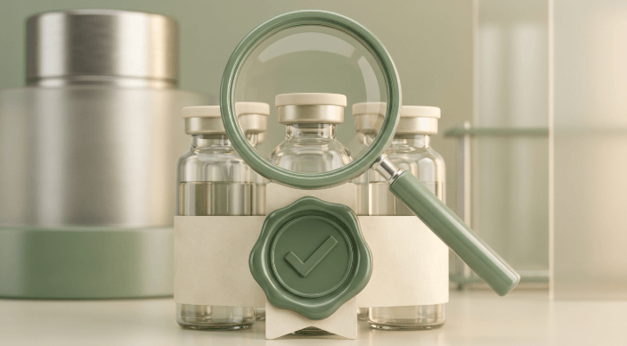 Best Peptide Source for Cash-Pay Transparency