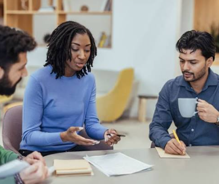How to Build Professional Skills Without Leaving Your Job
